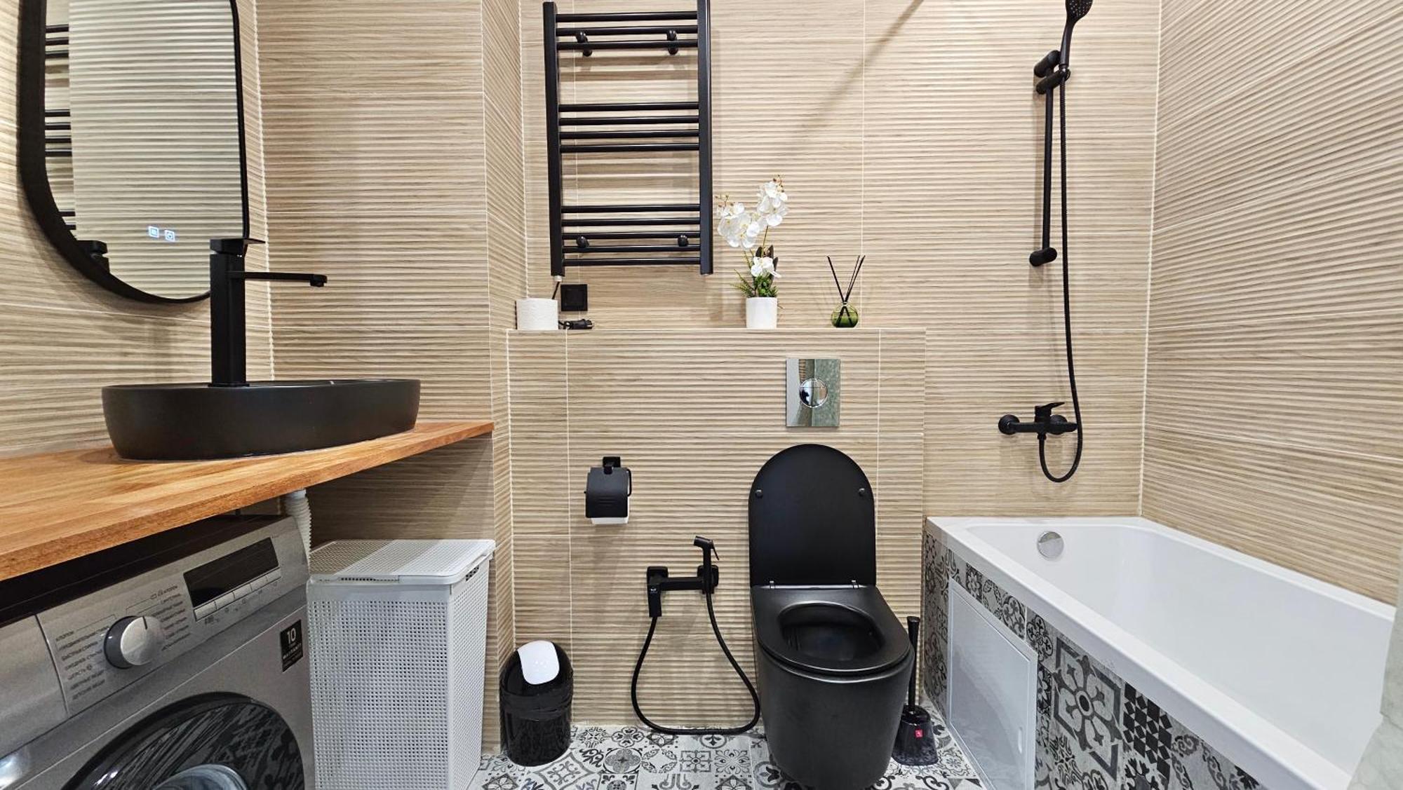 Gvc New Gudauri F-3 Apartment Phòng bức ảnh