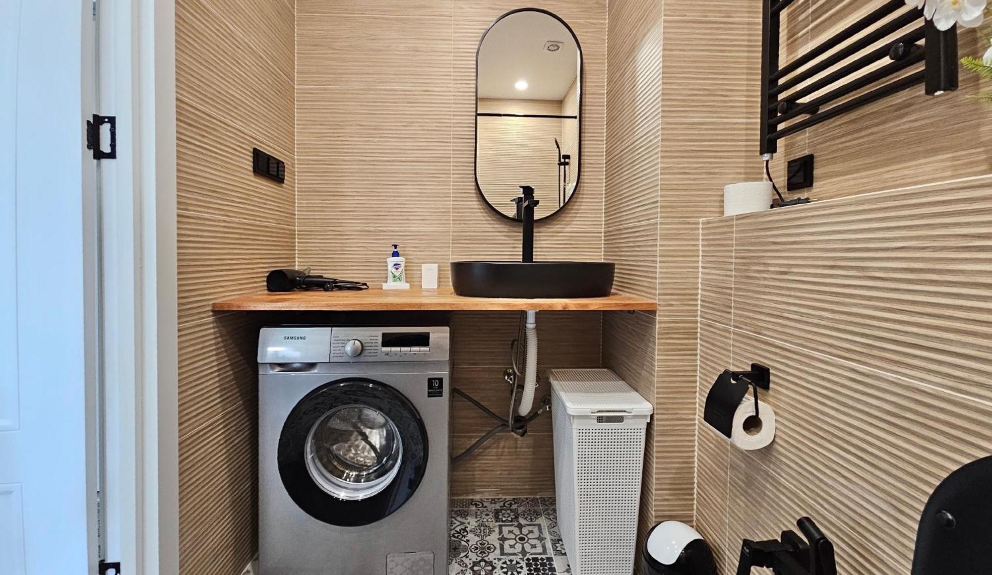 Gvc New Gudauri F-3 Apartment Phòng bức ảnh