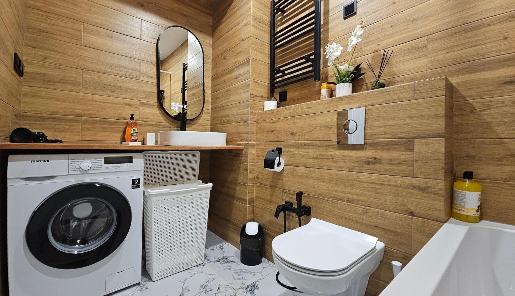 Gvc New Gudauri F-3 Apartment Phòng bức ảnh